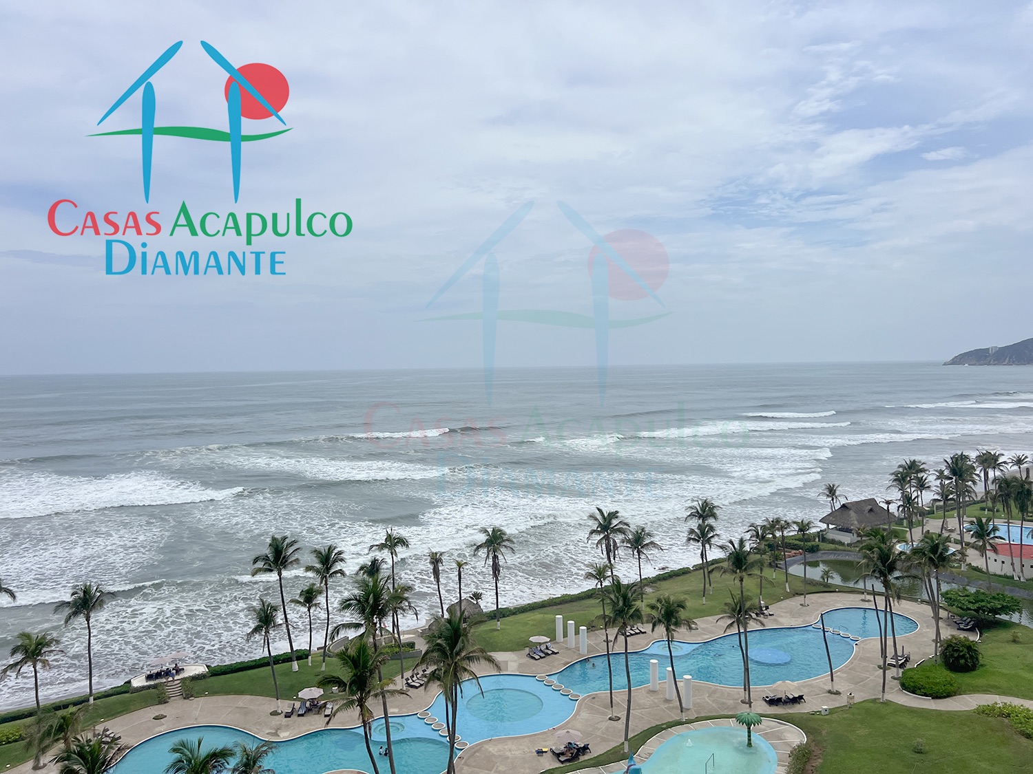 Mayan Island Playa Bonampak 1004 - Recámara dos 7